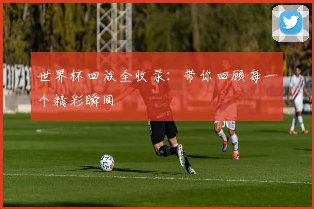 世界杯回放全收录：带你回顾每一个精彩瞬间