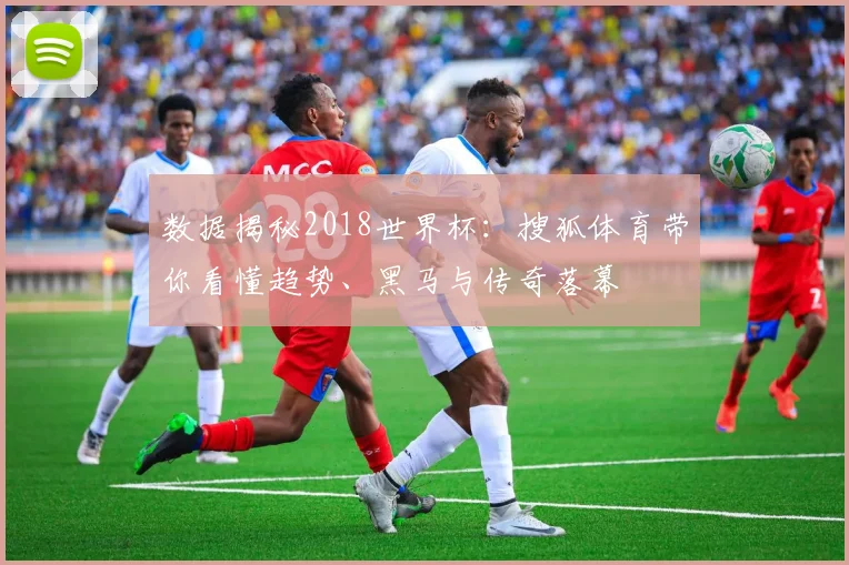数据揭秘2018世界杯:搜狐体育带你看懂趋势、黑马与传奇落幕