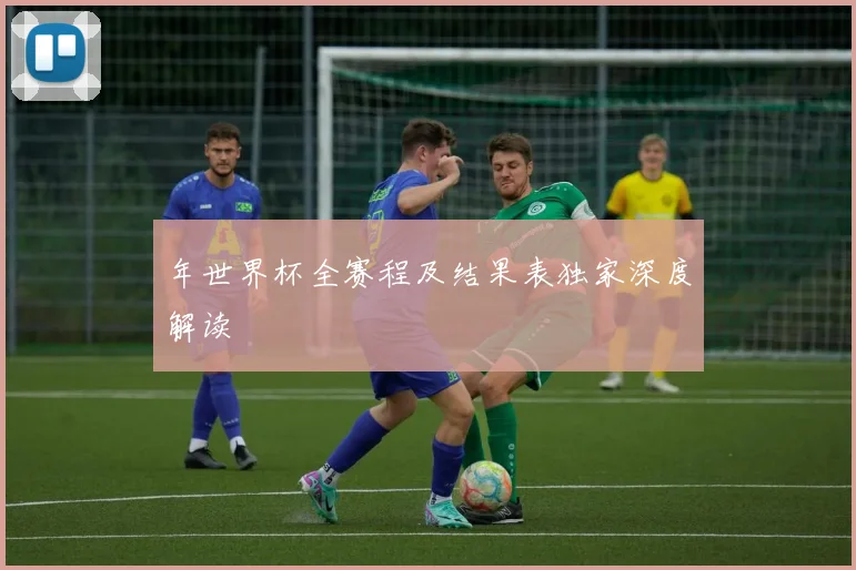 年世界杯全赛程及结果表独家深度解读