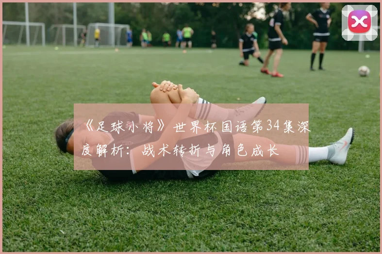 《足球小将》世界杯国语第34集深度解析：战术转折与角色成长